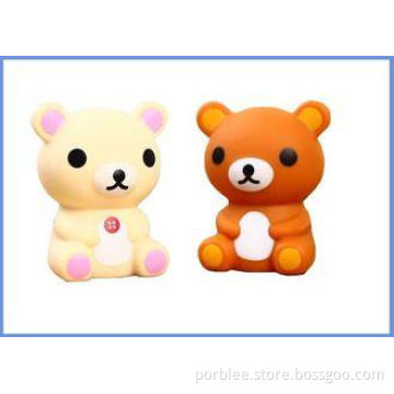 Colorful Cartoon Power Bank Rilakkuma 2600mAh Charger for i
